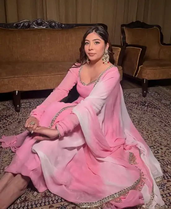 ⁠Long Kurti