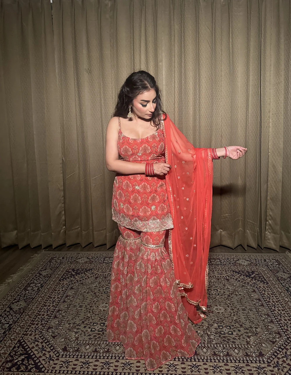 Anarkali