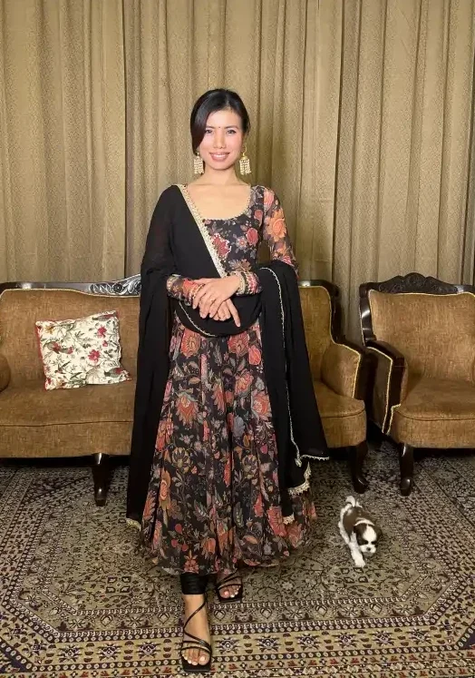 Anarkali