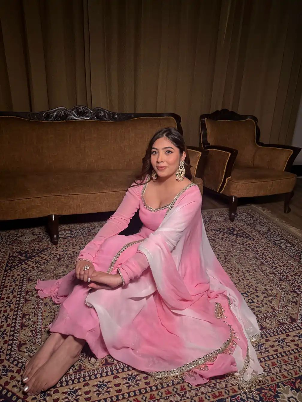 Anarkali