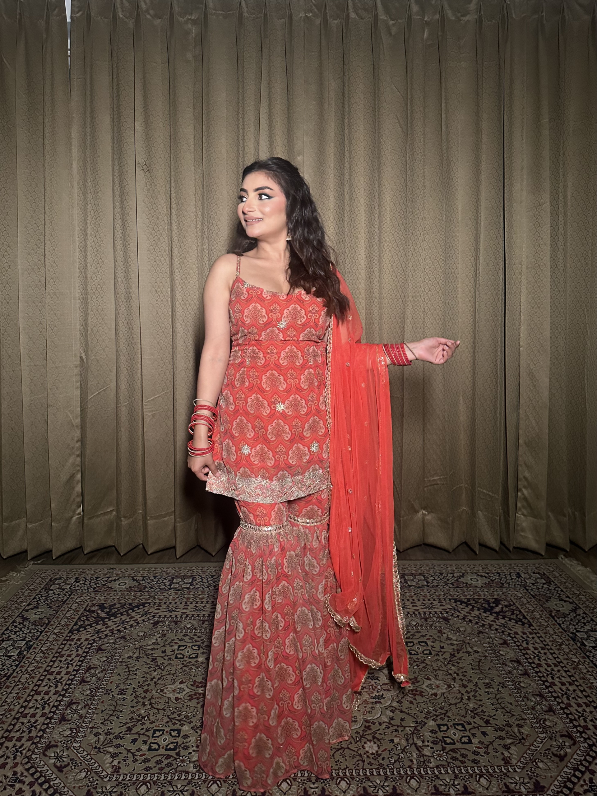 Shrara Suit - Image 2