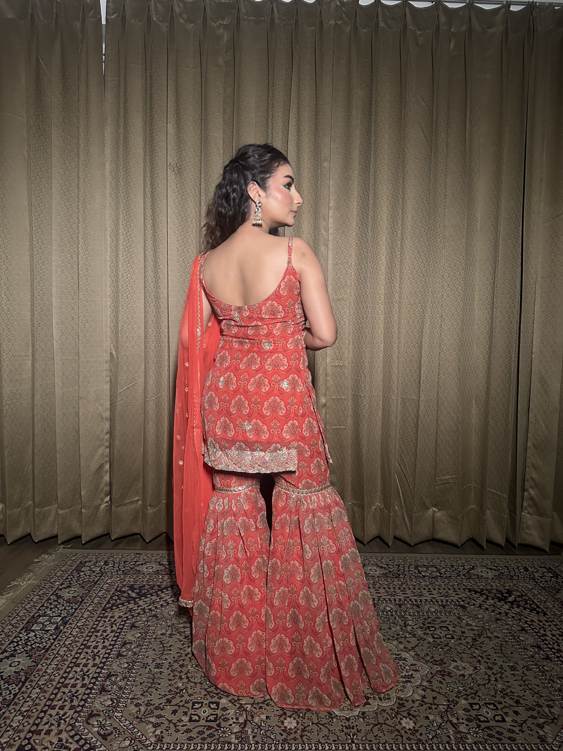 Shrara Suit - Image 5