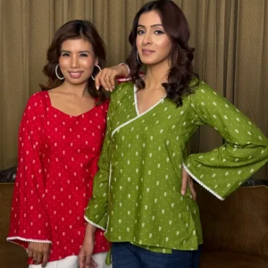 Kurti set